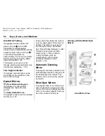 Preview for 51 page of Chevrolet Silverado 2016 User Manual