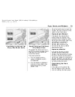 Preview for 54 page of Chevrolet Silverado 2016 User Manual