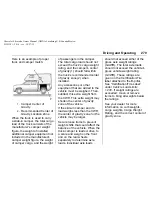 Preview for 280 page of Chevrolet Silverado 2016 User Manual