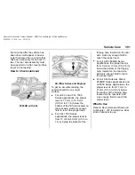 Preview for 392 page of Chevrolet Silverado 2016 User Manual