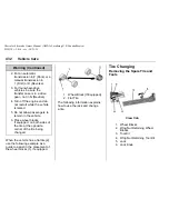 Preview for 433 page of Chevrolet Silverado 2016 User Manual