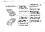 Предварительный просмотр 254 страницы Chevrolet Silverado 2020 Owner'S Manual