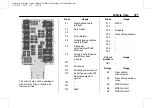 Предварительный просмотр 372 страницы Chevrolet Silverado 2020 Owner'S Manual