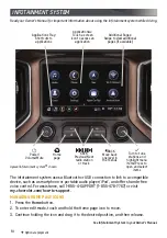 Preview for 10 page of Chevrolet Silverado 2021 Getting To Know Manual