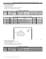 Preview for 188 page of Chevrolet Silverado 4500HD Manual