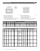 Preview for 496 page of Chevrolet Silverado 4500HD Manual