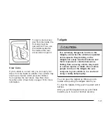 Preview for 121 page of Chevrolet Silverado Classic 2007 Owner'S Manual