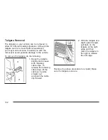 Preview for 122 page of Chevrolet Silverado Classic 2007 Owner'S Manual