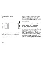 Preview for 144 page of Chevrolet Silverado Classic 2007 Owner'S Manual