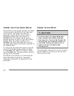 Preview for 184 page of Chevrolet Silverado Classic 2007 Owner'S Manual