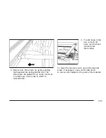 Preview for 203 page of Chevrolet Silverado Classic 2007 Owner'S Manual