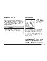 Preview for 215 page of Chevrolet Silverado Classic 2007 Owner'S Manual