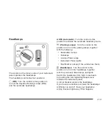 Preview for 219 page of Chevrolet Silverado Classic 2007 Owner'S Manual