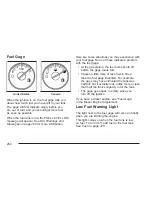 Preview for 264 page of Chevrolet Silverado Classic 2007 Owner'S Manual