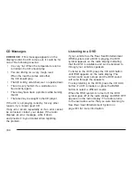 Preview for 330 page of Chevrolet Silverado Classic 2007 Owner'S Manual