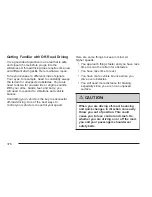 Preview for 378 page of Chevrolet Silverado Classic 2007 Owner'S Manual