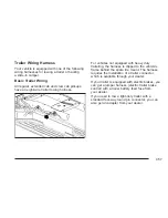 Preview for 457 page of Chevrolet Silverado Classic 2007 Owner'S Manual