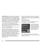 Preview for 464 page of Chevrolet Silverado Classic 2007 Owner'S Manual