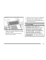 Preview for 493 page of Chevrolet Silverado Classic 2007 Owner'S Manual