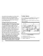 Preview for 508 page of Chevrolet Silverado Classic 2007 Owner'S Manual