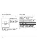 Preview for 518 page of Chevrolet Silverado Classic 2007 Owner'S Manual