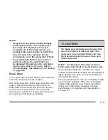 Preview for 519 page of Chevrolet Silverado Classic 2007 Owner'S Manual