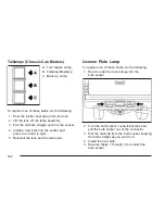 Preview for 542 page of Chevrolet Silverado Classic 2007 Owner'S Manual