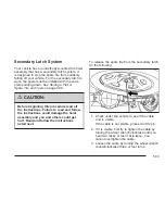 Preview for 583 page of Chevrolet Silverado Classic 2007 Owner'S Manual