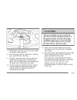 Preview for 585 page of Chevrolet Silverado Classic 2007 Owner'S Manual