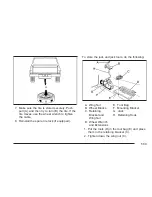 Preview for 589 page of Chevrolet Silverado Classic 2007 Owner'S Manual