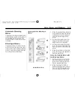 Preview for 55 page of Chevrolet Silverado Owner'S Manual