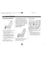 Preview for 66 page of Chevrolet Silverado Owner'S Manual