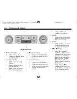 Preview for 208 page of Chevrolet Silverado Owner'S Manual