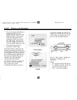 Preview for 372 page of Chevrolet Silverado Owner'S Manual