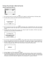 Preview for 19 page of Chevrolet SMART MEDIA Manual