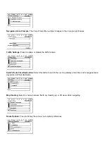 Preview for 63 page of Chevrolet SMART MEDIA Manual