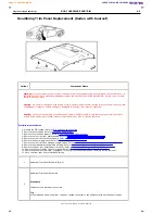 Preview for 139 page of Chevrolet Sonic 2012 Body Repair Manual