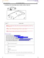 Preview for 140 page of Chevrolet Sonic 2012 Body Repair Manual