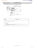 Preview for 145 page of Chevrolet Sonic 2012 Body Repair Manual