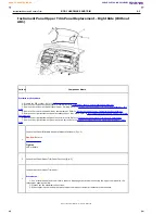 Preview for 147 page of Chevrolet Sonic 2012 Body Repair Manual