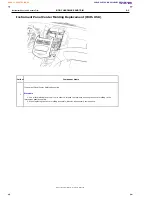 Preview for 160 page of Chevrolet Sonic 2012 Body Repair Manual