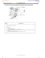 Preview for 169 page of Chevrolet Sonic 2012 Body Repair Manual