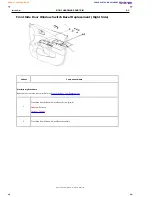 Preview for 181 page of Chevrolet Sonic 2012 Body Repair Manual