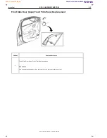 Preview for 183 page of Chevrolet Sonic 2012 Body Repair Manual