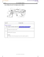 Preview for 201 page of Chevrolet Sonic 2012 Body Repair Manual