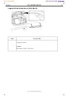 Preview for 205 page of Chevrolet Sonic 2012 Body Repair Manual