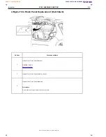 Preview for 206 page of Chevrolet Sonic 2012 Body Repair Manual