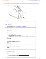 Preview for 219 page of Chevrolet Sonic 2012 Body Repair Manual