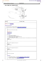 Preview for 221 page of Chevrolet Sonic 2012 Body Repair Manual