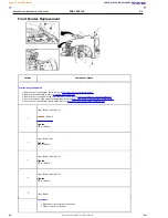 Preview for 222 page of Chevrolet Sonic 2012 Body Repair Manual